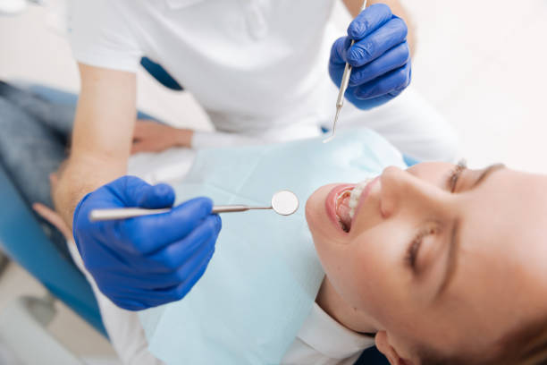 Why Choose Us for Your Dental Needs in Lone Pine, CA